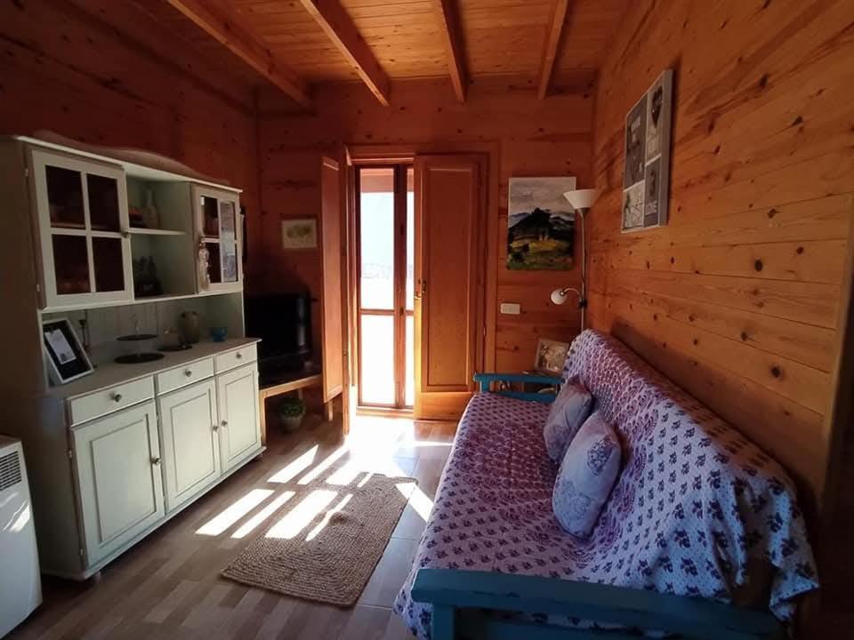 Les Valletes Arnés Esterno foto
